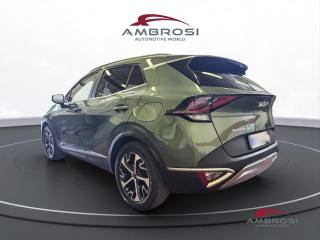 KIA Sportage usata 3