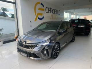 RENAULT Clio usata, con Airbag