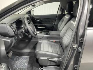 CITROEN C5 Aircross usata, con Cruise Control