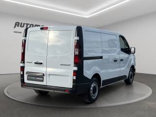 RENAULT Trafic usata, con Chiusura centralizzata