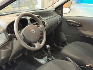 FIAT Punto usata 14