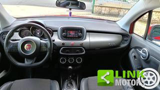 FIAT 500X usata, con Airbag laterali
