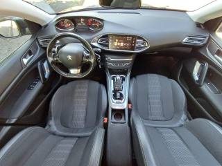 PEUGEOT 308 usata, con Cruise Control