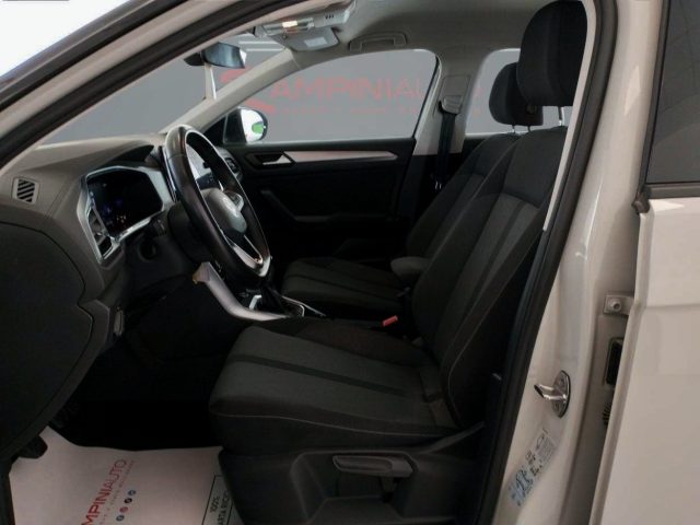 VOLKSWAGEN T-Roc usata 13