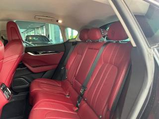 MASERATI Levante usata, con Airbag Passeggero