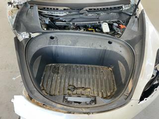 TESLA Model 3 usata, con Chiusura centralizzata