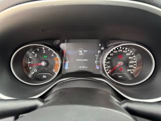 JEEP Compass usata, con Sensore di luce