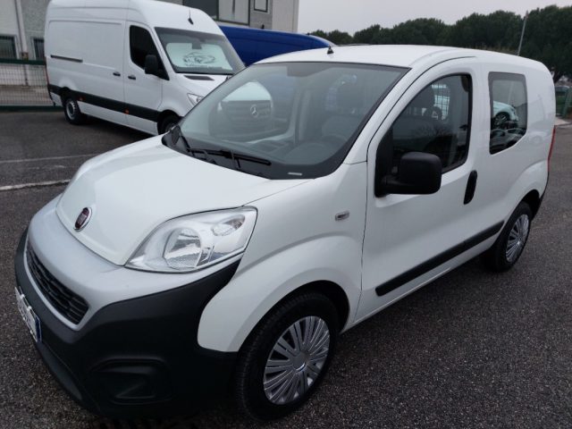 FIAT Fiorino usata, con ABS