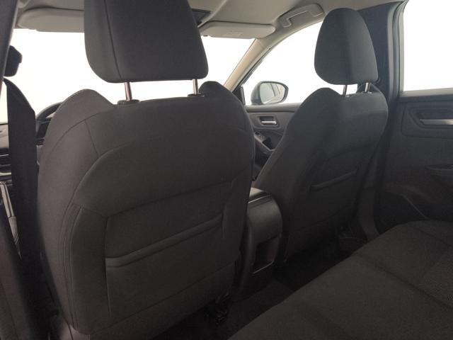 NISSAN Qashqai usata, con Controllo elettronico della corsia