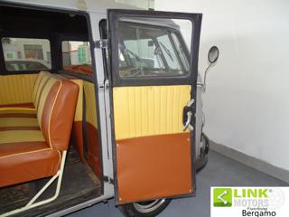 VOLKSWAGEN T1 usata 11