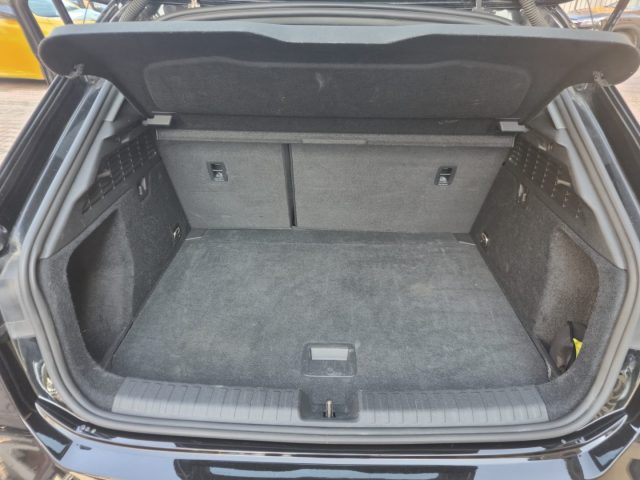 AUDI A3 usata, con Servosterzo