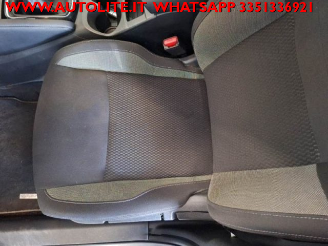 NISSAN Qashqai usata, con Boardcomputer