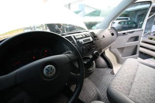 VOLKSWAGEN Transporter usata 15