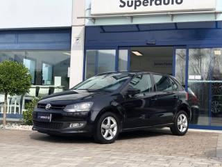 VOLKSWAGEN Polo usata, con Airbag