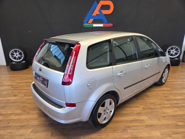 FORD C-Max usata, con Airbag Passeggero