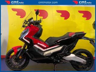 HONDA X-ADV usata 2