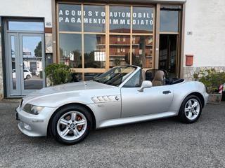 BMW Z3 2.0 24V Roadster/CAPOTE ELETTRICA/