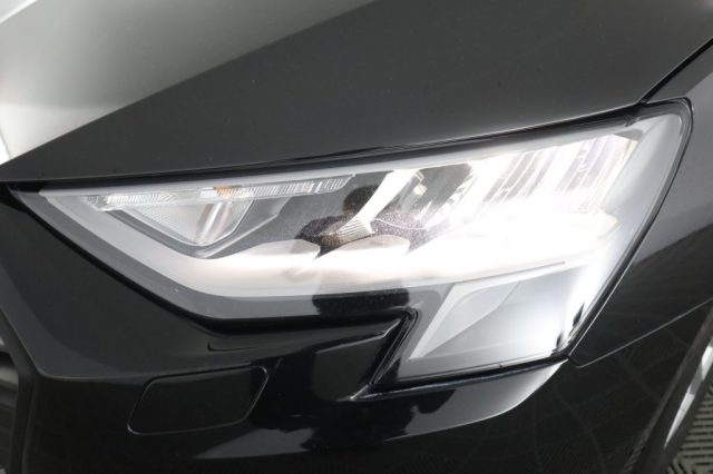 AUDI A3 usata 7