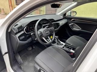 AUDI Q3 usata, con Controllo trazione