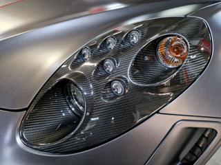 ALFA ROMEO 4C usata, con Interni in pelle
