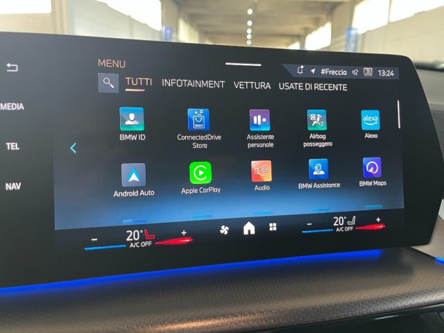 BMW X2 usata, con Climatizzatore