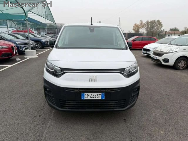 FIAT Doblo usata, con Airbag Passeggero