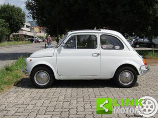 FIAT Cinquecento usata 10