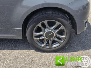 FIAT 500 usata 17