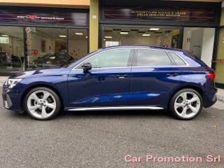 AUDI A3 usata, con Airbag