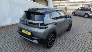 CITROEN C3 usata, con Cerchi in lega