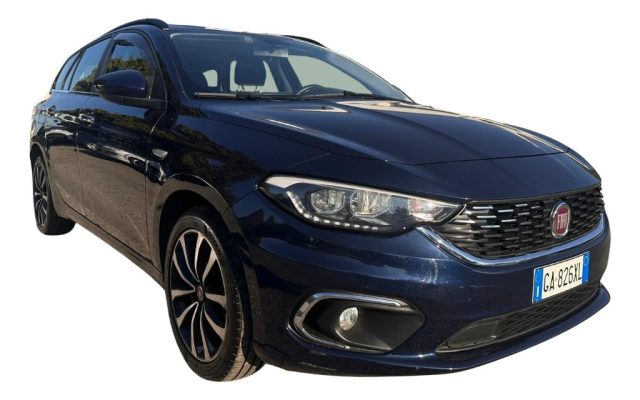 FIAT Tipo usata, con Airbag Passeggero