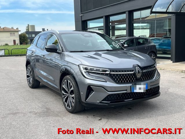 RENAULT Austral usata, con ABS