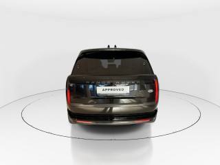 LAND ROVER Range Rover usata, con Cerchi in lega