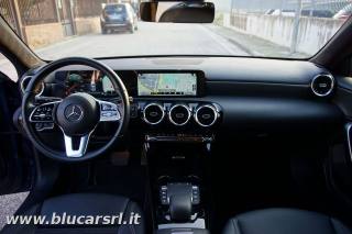 MERCEDES-BENZ A 180 usata, con Chiusura centralizzata