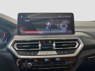 BMW X3 usata 15