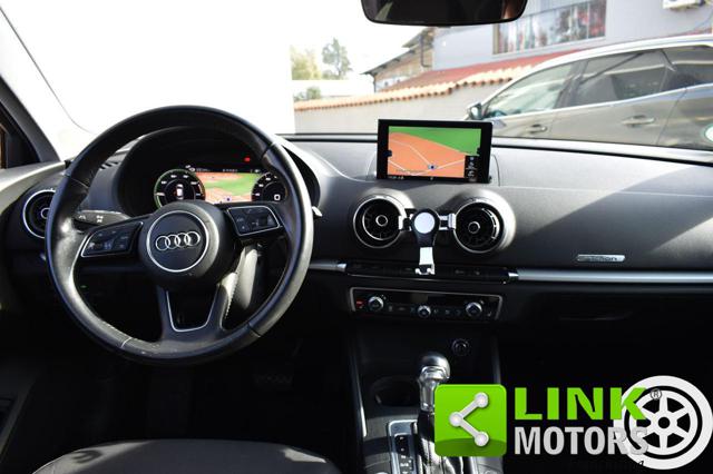 AUDI A3 usata, con Chiusura centralizzata