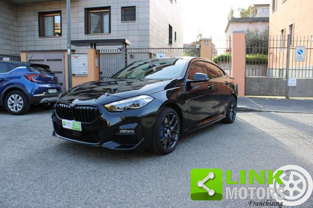 BMW 220 usata, con ABS