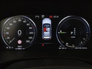 VOLVO XC40 usata, con Immobilizzatore elettronico