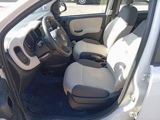 FIAT Panda usata, con Servosterzo