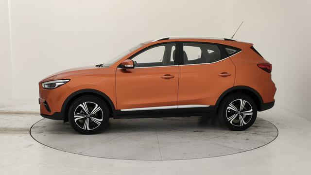 MG ZS usata, con Airbag