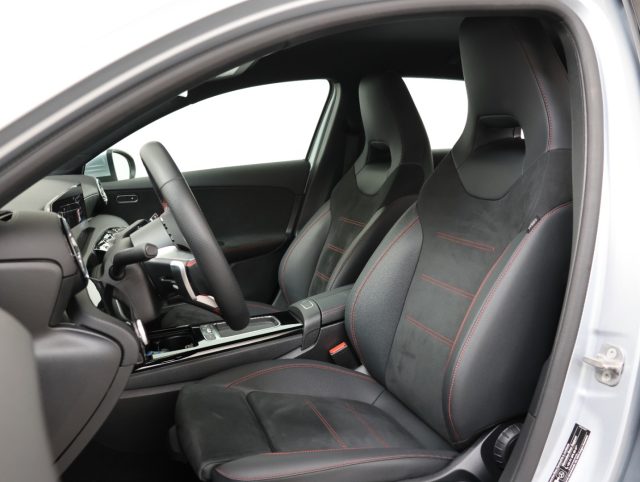 MERCEDES-BENZ A 180 usata, con Controllo trazione