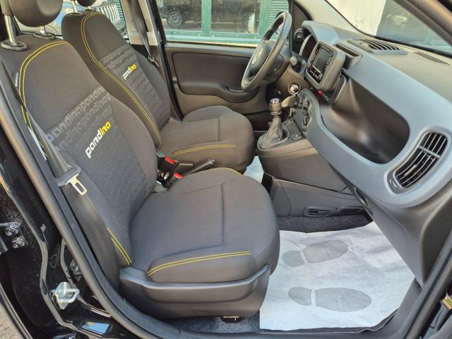 FIAT Panda usata, con Cruise Control