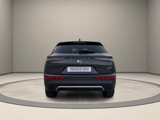 DS AUTOMOBILES DS 7 usata, con Autoradio