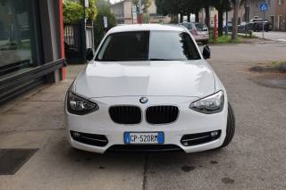 BMW 116 usata 137