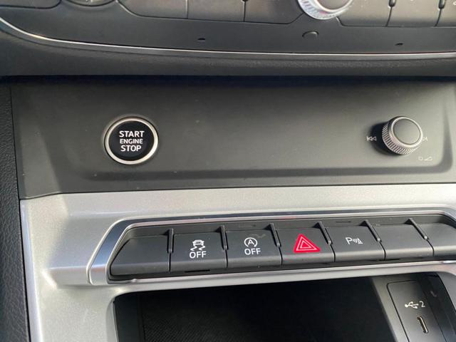 AUDI Q3 usata, con Fari LED