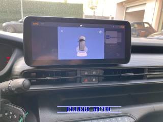 JEEP Avenger usata, con Immobilizzatore elettronico