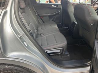 FORD Kuga usata, con Immobilizzatore elettronico