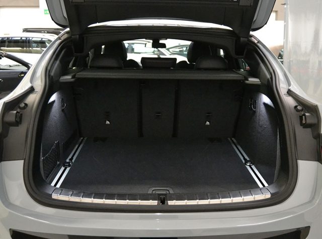 BMW X4 usata, con Regolazione elettrica sedili