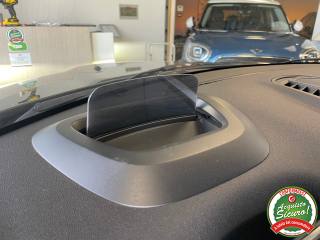 MINI Countryman usata, con ESP