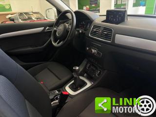 AUDI Q3 usata, con Filtro antiparticolato